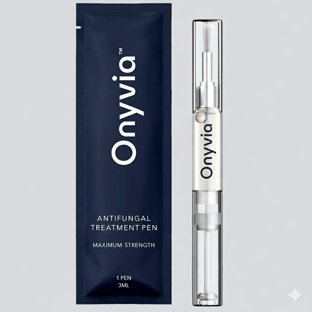 Stylo antifongique